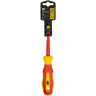 Отвертка диэлектрическая IEK PZ/SL2х100 Т2 ARMA2L 5 A2L5-SC30-T2-ZS-20-100