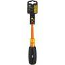 Отвертка диэлектрическая IEK PZ/SL2х100 Т3 ARMA2L 5 A2L5-SC30-T3-ZS-20-100