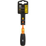 Отвертка диэлектрическая IEK PZ0х60 Т3 ARMA2L 5 A2L5-SC30-T3-PZ-00-060