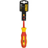 Отвертка диэлектрическая IEK PZ1х80 Т2 ARMA2L 5 A2L5-SC30-T2-PZ-10-080