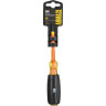 Отвертка диэлектрическая IEK PZ1х80 Т3 ARMA2L 5 A2L5-SC30-T3-PZ-10-080
