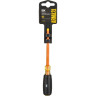 Отвертка диэлектрическая IEK SL3.0х100 Т3 ARMA2L 5 A2L5-SC30-T3-SL-30-100