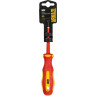 Отвертка диэлектрическая IEK SLIM PH/SL1х80 Т2 ARMA2L 5 A2L5-SC31-T2-HS-10-080
