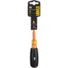 Отвертка диэлектрическая IEK SLIM PH1х80 Т3 ARMA2L 5 A2L5-SC31-T3-PH-10-080