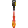 Отвертка диэлектрическая IEK SLIM PH2х100 Т2 ARMA2L 5 A2L5-SC31-T2-PH-20-100