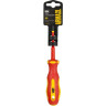 Отвертка диэлектрическая IEK SLIM PZ/SL1х80 Т2 ARMA2L 5 A2L5-SC31-T2-ZS-10-080