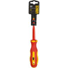 Отвертка диэлектрическая IEK SLIM PZ/SL2х100 Т2 ARMA2L 5 A2L5-SC31-T2-ZS-20-100