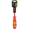 Отвертка диэлектрическая IEK SLIM PZ1х80 Т2 ARMA2L 5 A2L5-SC31-T2-PZ-10-080