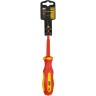 Отвертка диэлектрическая IEK SLIM PZ2х100 Т2 ARMA2L 5 A2L5-SC31-T2-PZ-20-100