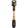 Отвертка диэлектрическая IEK SLIM PZ2х100 Т3 ARMA2L 5 A2L5-SC31-T3-PZ-20-100