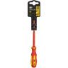 Отвертка диэлектрическая IEK SLIM SL3.5х100 Т2 ARMA2L 5 A2L5-SC31-T2-SL-35-100