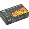 Отвертка диэлектрическая с жалами IEK SLIM 13шт ARMA2L 5 A2L5-NS30-T2-13