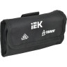 Отвертка диэлектрическая с жалами IEK SLIM 13шт ARMA2L 5 A2L5-NS30-T2-13