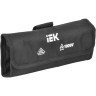 Отвертка динамометрическая с жалами IEK SLIM 14шт ARMA2L 5 A2L5-NS50-T2-14