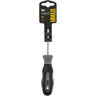 Отвертка IEK PH/SL1х75 Т2 ARMA2L 5 A2L5-SC10-T2-HS-10-075