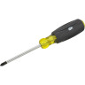 Отвертка IEK PH2х100 Т3 ARMA2L 5 A2L5-SC10-T3-PH-20-100