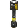 Отвертка IEK PH2х38 Т3 ARMA2L 5 A2L5-SC10-T3-PH-20-038
