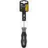 Отвертка IEK PZ/SL1х75 Т2 ARMA2L 5 A2L5-SC10-T2-ZS-10-075