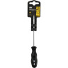 Отвертка IEK SL4.0х100 Т1 ARMA2L 5 A2L5-SC10-T1-SL-40-100