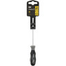 Отвертка IEK SL4.0х100 Т2 ARMA2L 5 A2L5-SC10-T2-SL-40-100