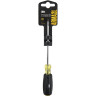 Отвертка IEK SL4.0х100 Т3 ARMA2L 5 A2L5-SC10-T3-SL-40-100