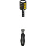 Отвертка IEK SL5.5х125 Т2 ARMA2L 5 A2L5-SC10-T2-SL-55-125