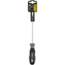Отвертка IEK SL5.5х150 Т2 ARMA2L 5 A2L5-SC10-T2-SL-55-150