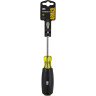 Отвертка IEK SL6.5х100 Т3 ARMA2L 5 A2L5-SC10-T3-SL-65-100