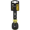 Отвертка IEK SL6.5х38 Т3 ARMA2L 5 A2L5-SC10-T3-SL-65-038