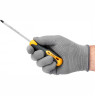Отвертка крестовая IEK A2L3-SC10-K1-PH-10-100
