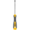 Отвертка крестовая IEK A2L3-SC10-K1-PH-10-100