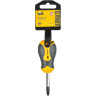 Отвертка крестовая IEK A2L3-SC10-K1-PH-20-038