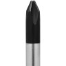 Отвертка крестовая IEK A2L3-SC10-K1-PH-20-038