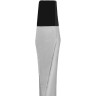 Отвертка шлицевая IEK A2L3-SC10-K1-SL-30-075