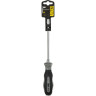 Отвертка ударная IEK SL6.5х150 Т2 ARMA2L 5 A2L5-SC20-T2-SL-65-150