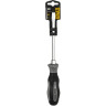 Отвертка ударная IEK SL8.0х150 Т2 ARMA2L 5 A2L5-SC20-T2-SL-80-150