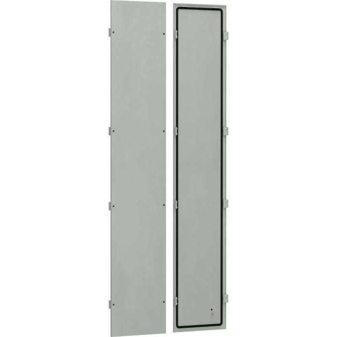 Панель боковая IEK YKM40D-FO-SP-200-040-54 2000х400 IP54 FORMAT