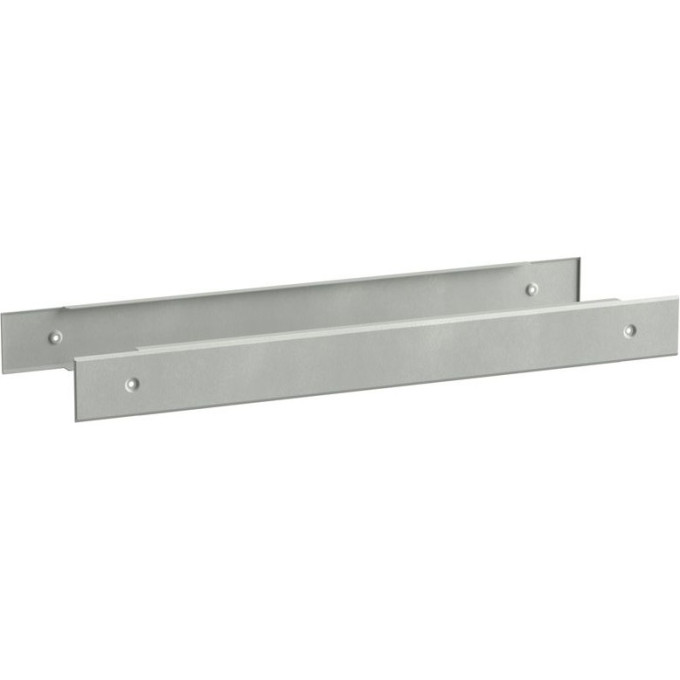 Панель цоколя IEK FORMAT FO-00D-PC-010-100-7035 100х1000 RAL7035