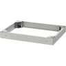 Панель цоколя IEK FORMAT FO-00D-PC-010-040-7035 100х400 I