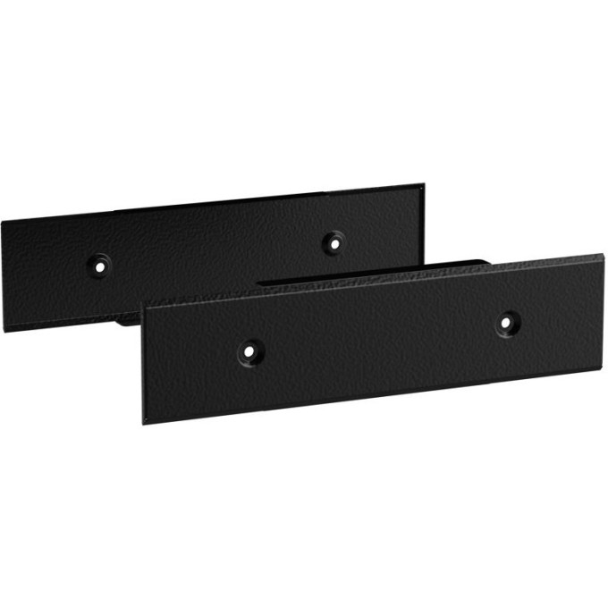 Панель цоколя IEK FORMAT FO-00D-PC-010-040-7021 100х400 RAL7021