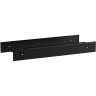 Панель цоколя IEK FORMAT FO-00D-PC-010-080-7021 100х800 RAL7021