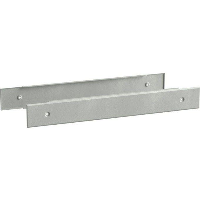 Панель цоколя IEK FORMAT FO-00D-PC-010-080-7035 100х800 RAL7035