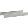 Панель цоколя IEK FORMAT FO-00D-PC-010-080-7035 100х800 RAL7035