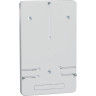 Панель для установки счетчика IEK ПУ3/0 3-фазн. (200х320х25мм) - MPP11-3