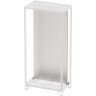 Панель монтажная IEK FORMAT YKM40D-FO-MP-200-100 2000х1000мм