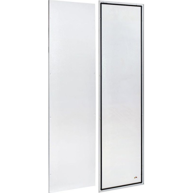 Панель задняя IEK FORMAT YKM40D-FO-FP-180-080-54 1800х800 IP54
