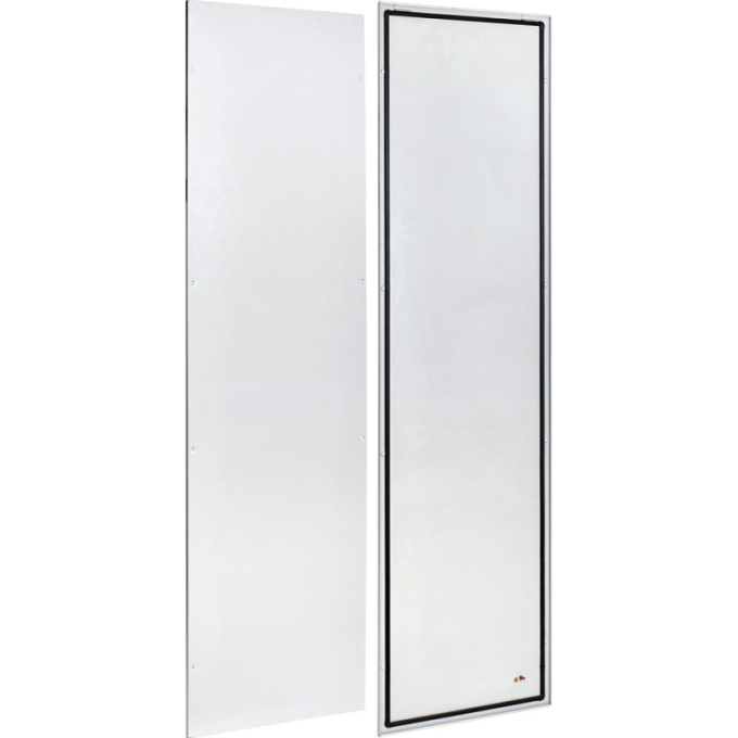 Панель задняя IEK FORMAT YKM40D-FO-FP-200-100-54 2000х1000мм IP54