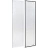Панель задняя IEK FORMAT YKM40D-FO-FP-200-100-54 2000х1000мм IP54