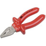 Пассатижи IEK PROFI 180мм 1000В - TPL-3-180