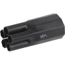 Перчатка термоусаживаемая IEK ПТк 5х150-240 1кВ - UMS-CB5-10042-3411-1KV